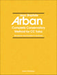 Arban's Complete Conservatory Method C Tuba Method - New Authentic Edition cover